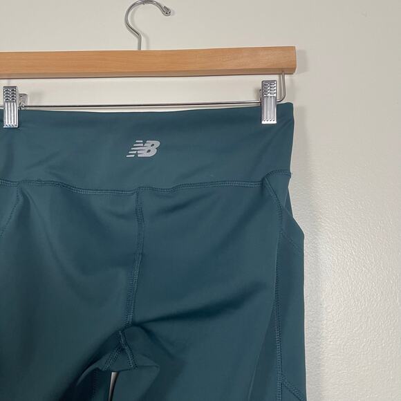 New Balance • Harmony Pocket High Rise Legging - Picture 4 of 5